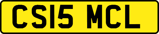 CS15MCL