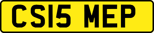 CS15MEP