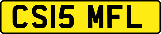CS15MFL