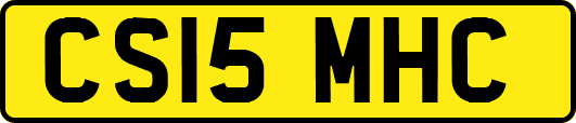 CS15MHC