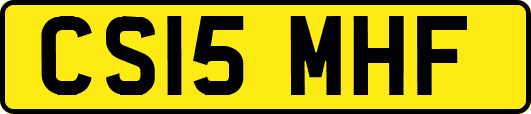 CS15MHF