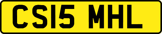 CS15MHL