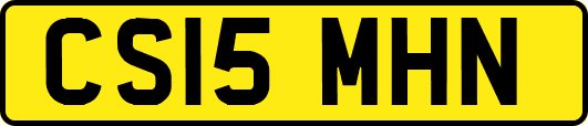 CS15MHN