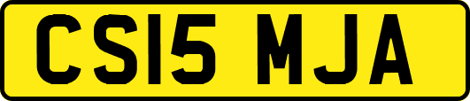 CS15MJA