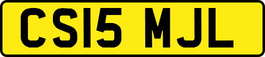 CS15MJL