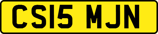 CS15MJN