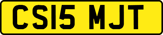 CS15MJT