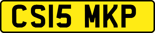 CS15MKP
