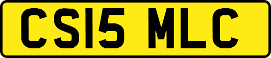 CS15MLC