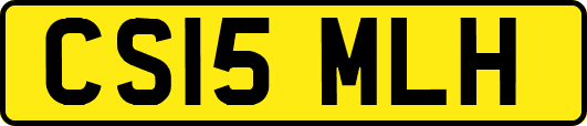 CS15MLH