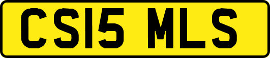 CS15MLS