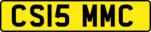 CS15MMC