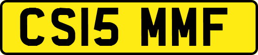 CS15MMF