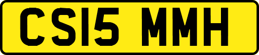 CS15MMH