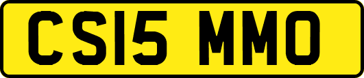 CS15MMO