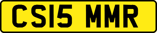 CS15MMR