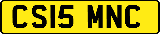 CS15MNC