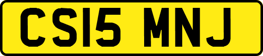 CS15MNJ