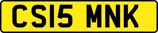 CS15MNK