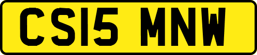 CS15MNW