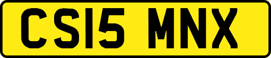CS15MNX