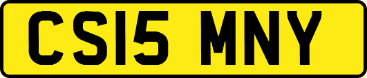 CS15MNY