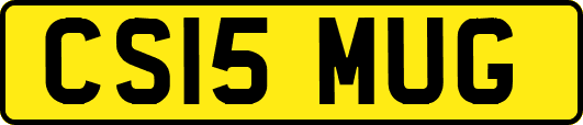 CS15MUG