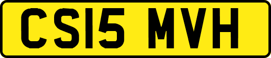 CS15MVH