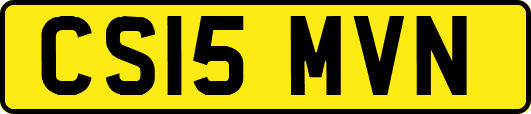 CS15MVN