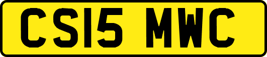 CS15MWC