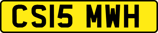 CS15MWH