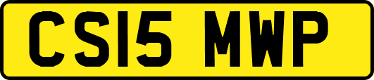 CS15MWP