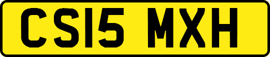 CS15MXH