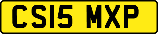 CS15MXP