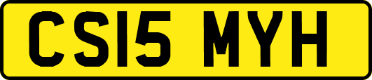 CS15MYH
