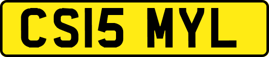 CS15MYL