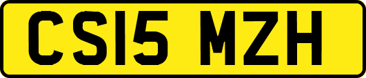 CS15MZH