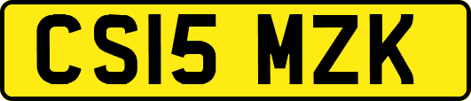 CS15MZK