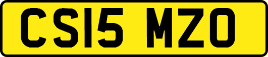 CS15MZO