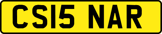 CS15NAR