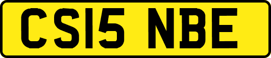 CS15NBE
