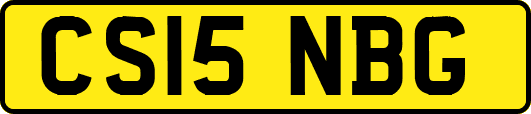 CS15NBG
