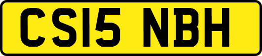 CS15NBH