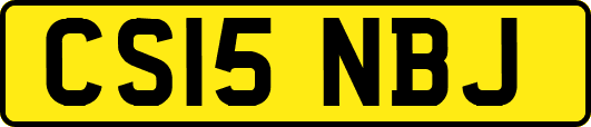 CS15NBJ