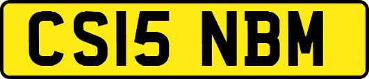 CS15NBM