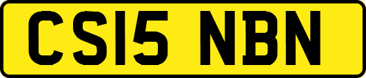 CS15NBN