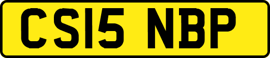 CS15NBP