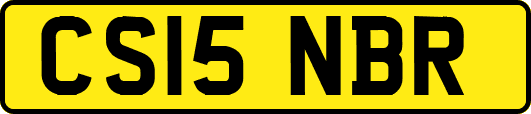 CS15NBR