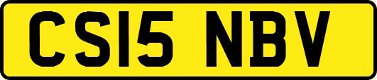 CS15NBV