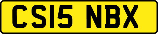 CS15NBX